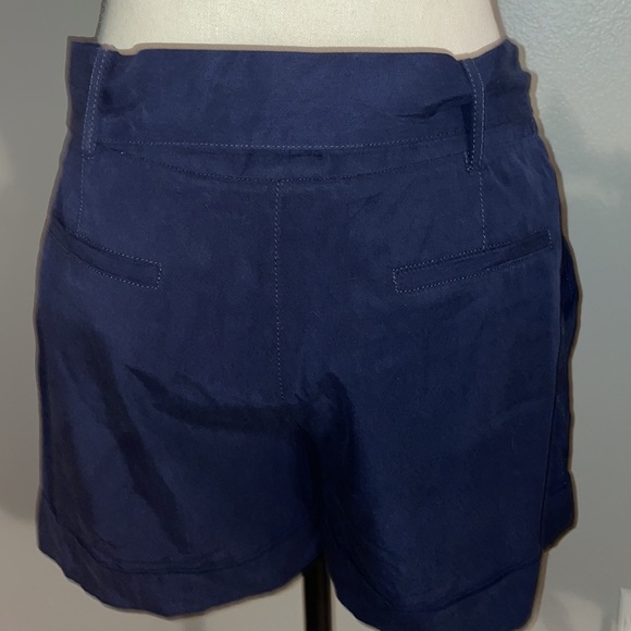 KATE SPADE NEW YORK TWILL SHORT - Picture 8 of 10